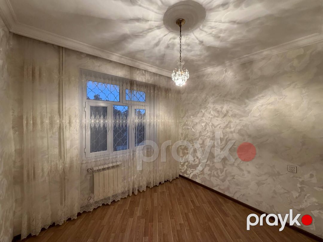 Satılır 3 otaqlı köhnə tikili 60 m² — Mənzil, Bakı (6)