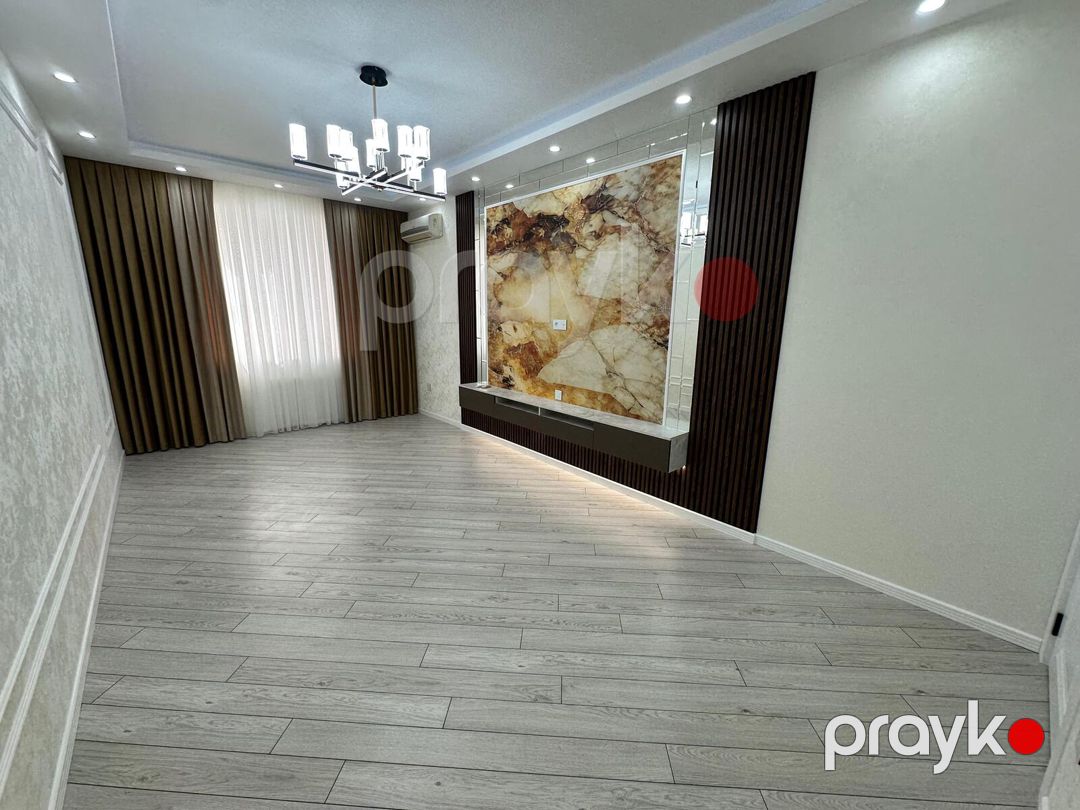 Satılır 3 otaqlı yeni tikili 95 m² — Mənzil, Bakı (2)