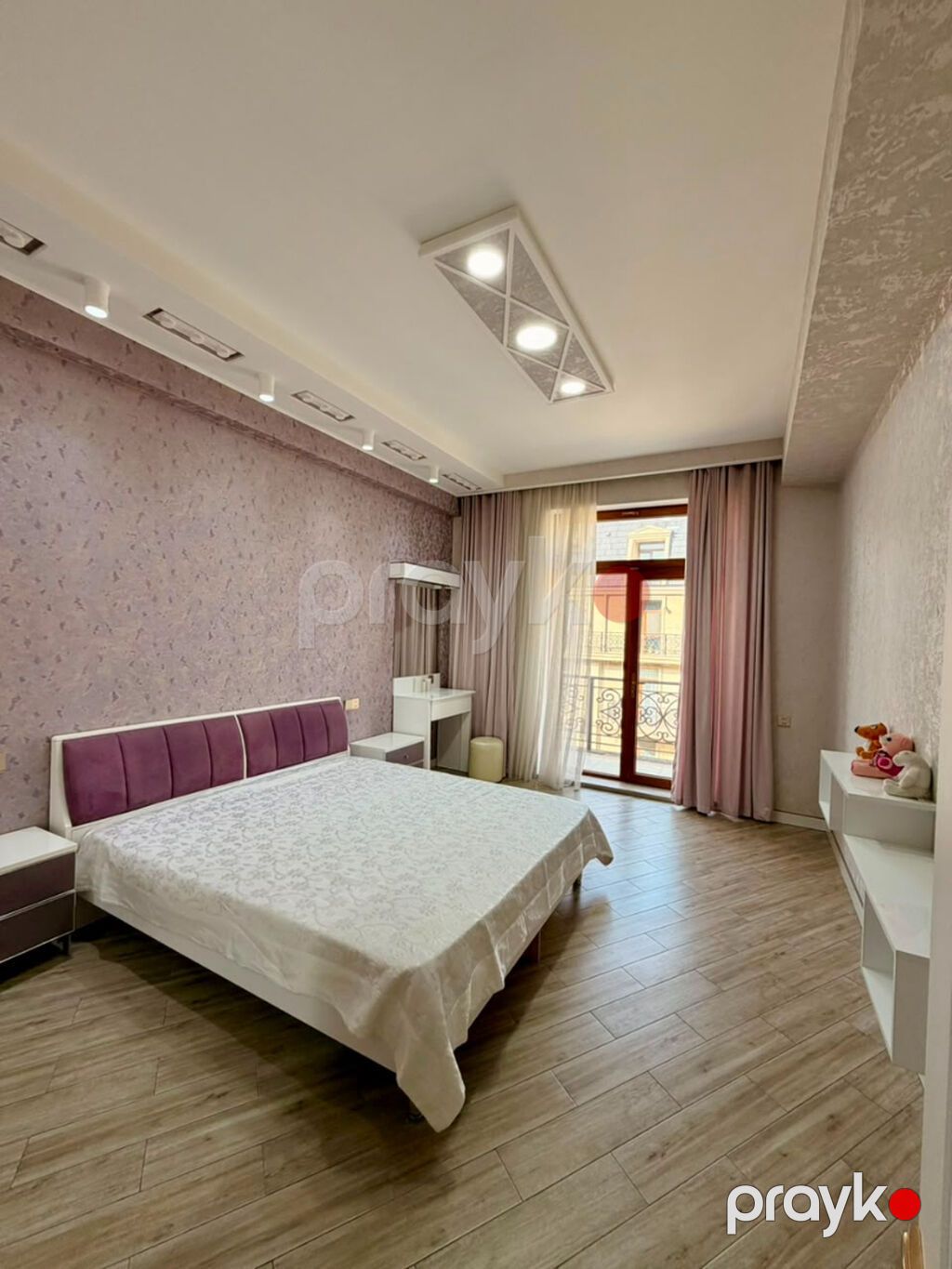AĞ Şəhər 2 otaqlı mənzil kirayə verilir 100 m² 6/7 mərtəbə — Mənzil, Bakı (5)