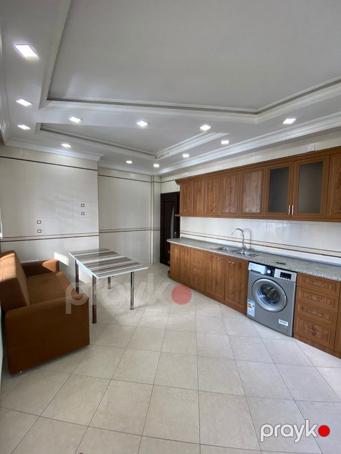 2 otaqlı mənzil kirayə verilir, 100 m², Nizami metro, Bakı — Mənzil (3)