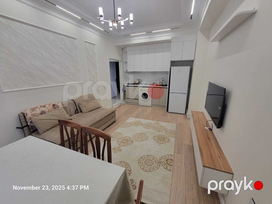 3-otaqlı yeni tikili kirayə verilir, 20 Yanvar m., 75 m² — Mənzil, Bakı (2)