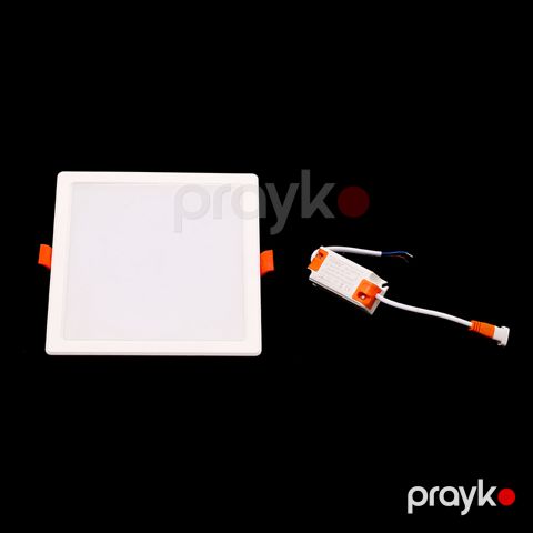 LED 18W 160 mm fomsi s ww — Bakı