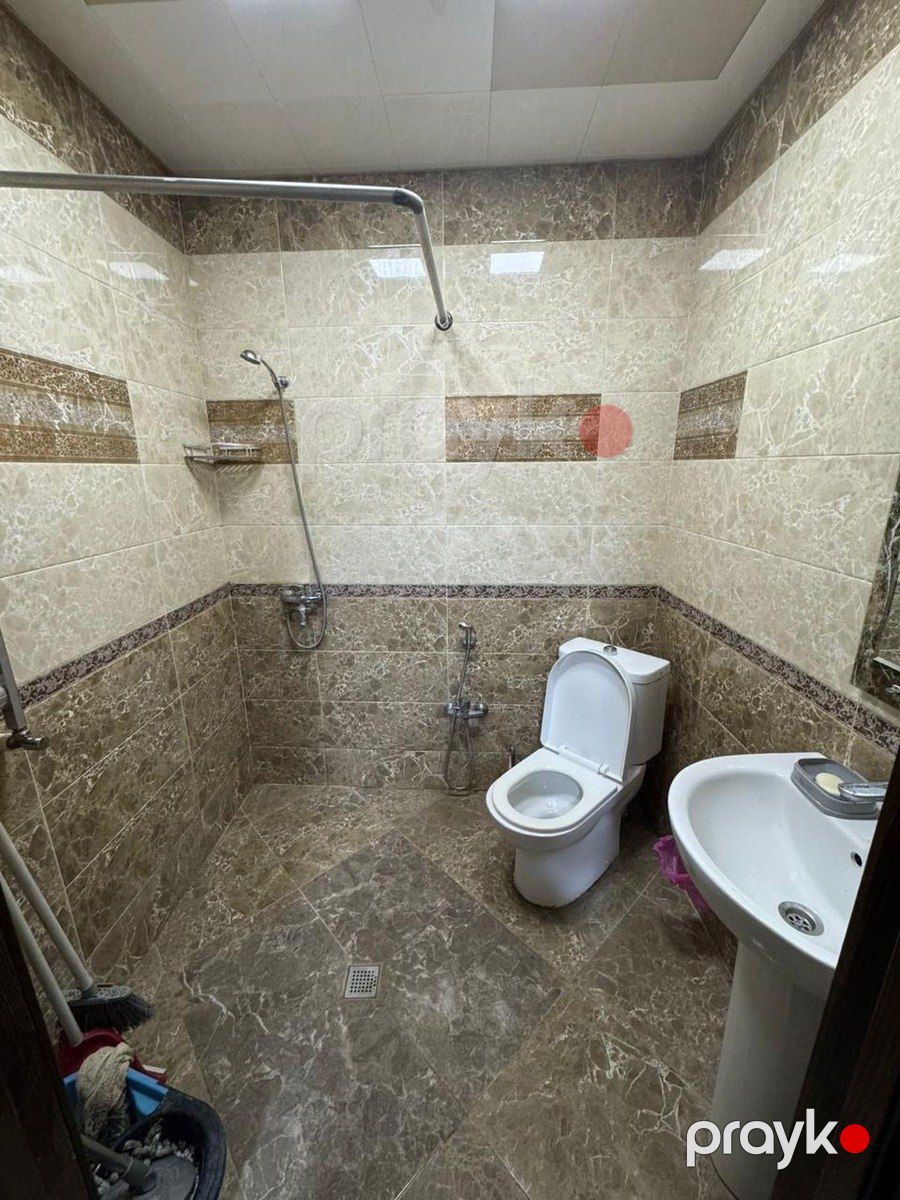 Satılır 3 otaqlı yeni tikili 88 m² — Mənzil, Bakı (10)