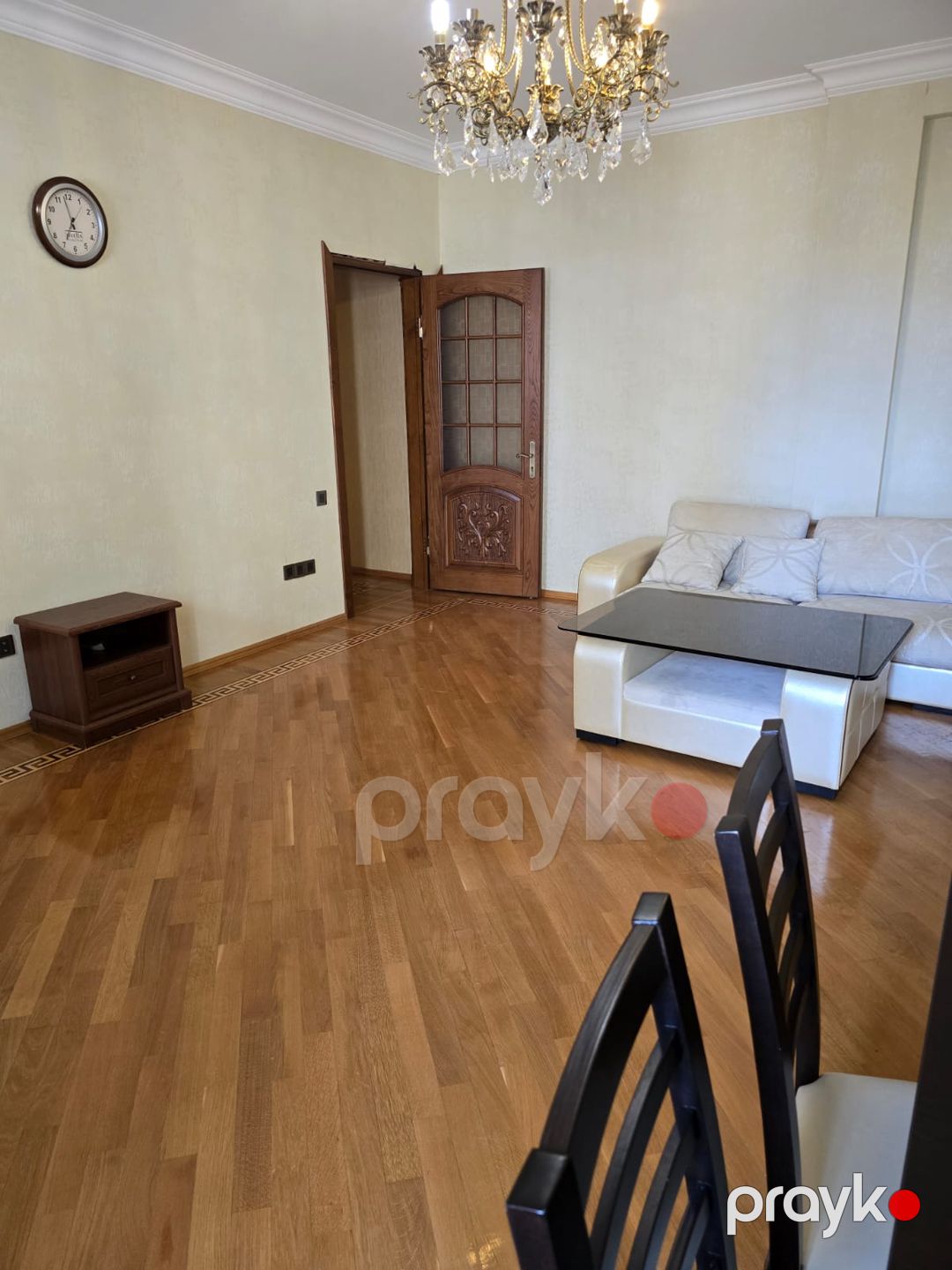 Satış: 3 otaqlı Yeni tikili, 126 m², Yasamal rayonu — Mənzil, Bakı (2)