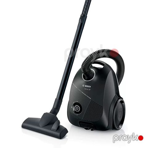Tozsoran Bosch BGBS2BA1P Black
