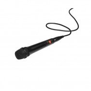 Porodo Gaming Basic Cardioid Microphone with Fixed Stand Black — Mallar, Bakı (5)