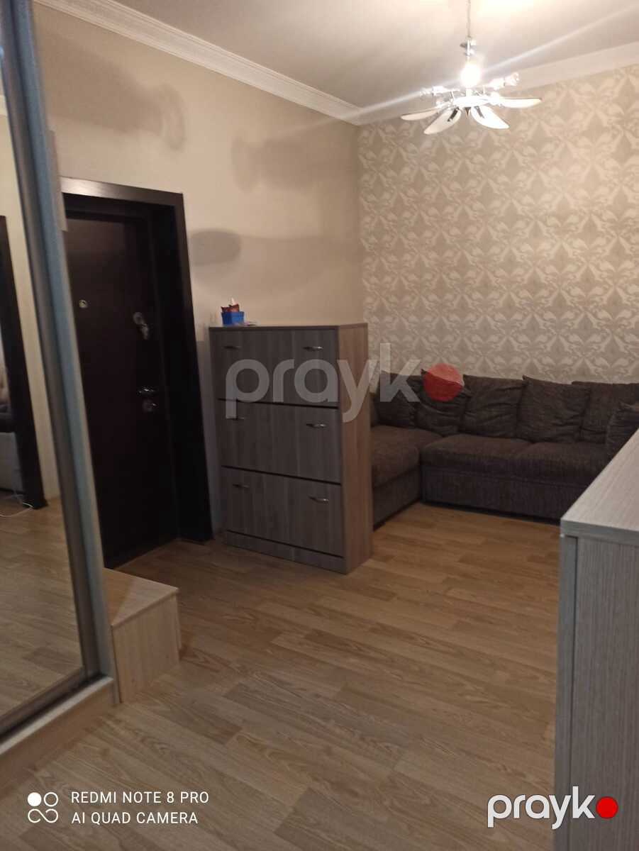 Satılır 2 otaqlı yeni tikili 67 m² — Mənzil, Bakı (11)