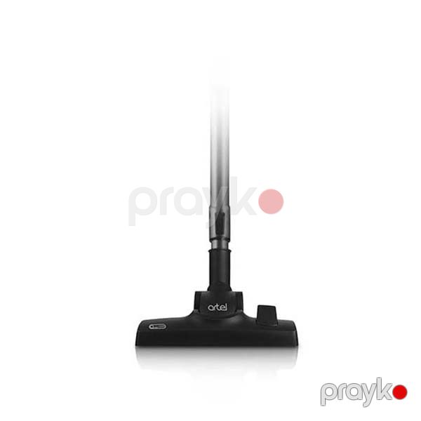 Tozsoran Artel VCC0220 Turbo brush Gray — Ev texnikası, Bakı (5)