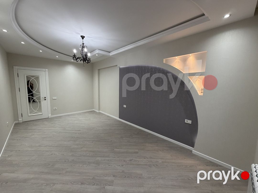 Satılır 3 otaqlı yeni tikili 110 m² — Mənzil, Bakı (4)