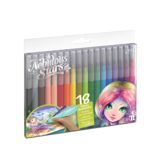 Серия Сoralia: Набор аэрозольных фломастеров (18 цветов) — Libraff.az — School and learning supplies