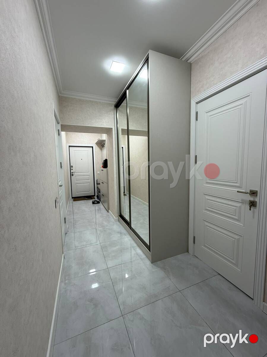 Satılır 2 otaqlı köhnə tikili 70 m² — Mənzil, Bakı (8)