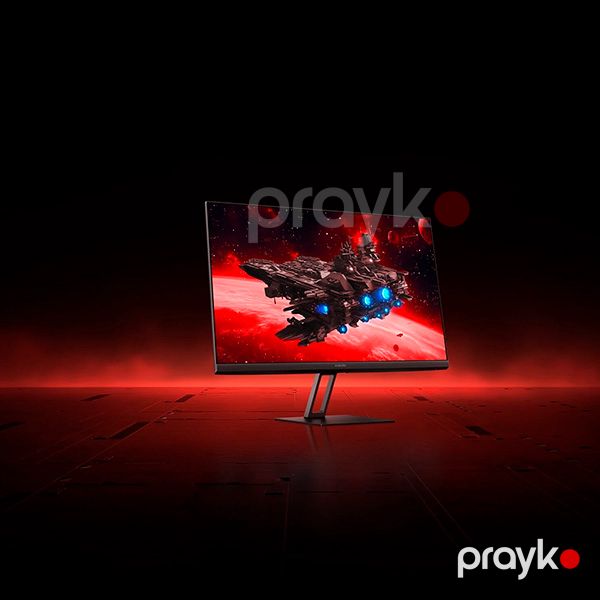 Mi Desctop Monitor G24i Black — Mallar, Bakı (5)