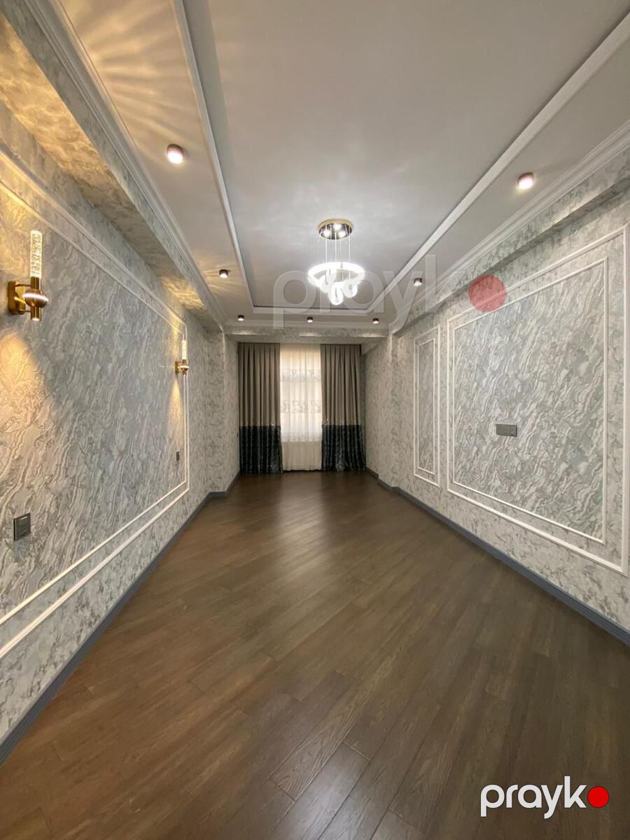 Satılır 2 otaqlı yeni tikili 75 m² — Mənzil, Bakı (3)