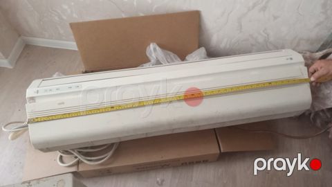 Kondisioner LG — Bakı
