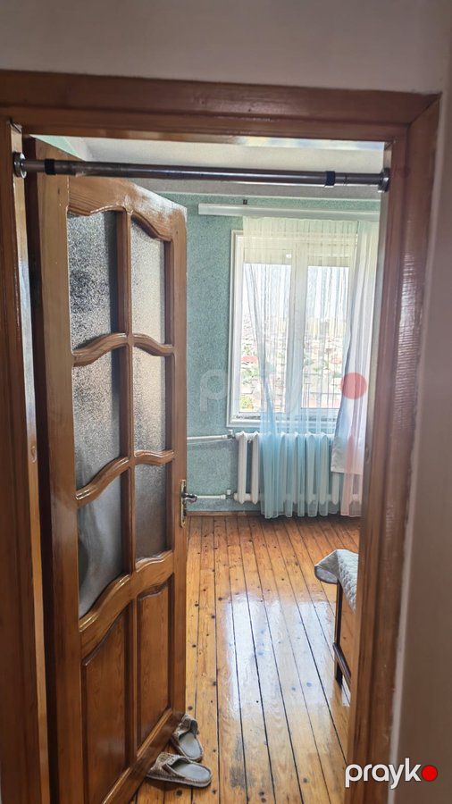 3 otaqlı mənzil, 75 m², Asəf Zeynallı 55, Bakı — Mənzil (7)