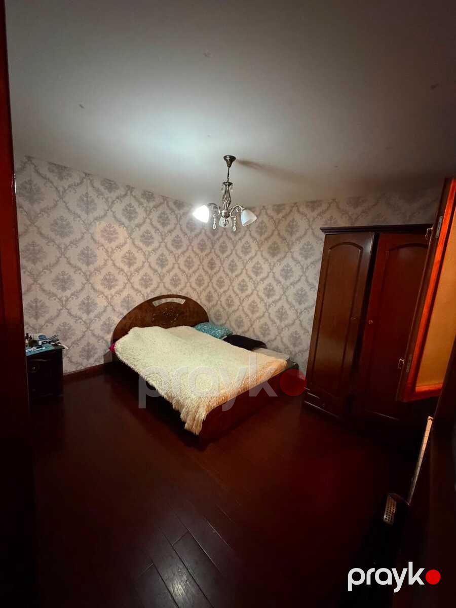 İcarəyə verilir 2 otaqlı köhnə tikili 60 m² — Mənzil, Bakı (2)