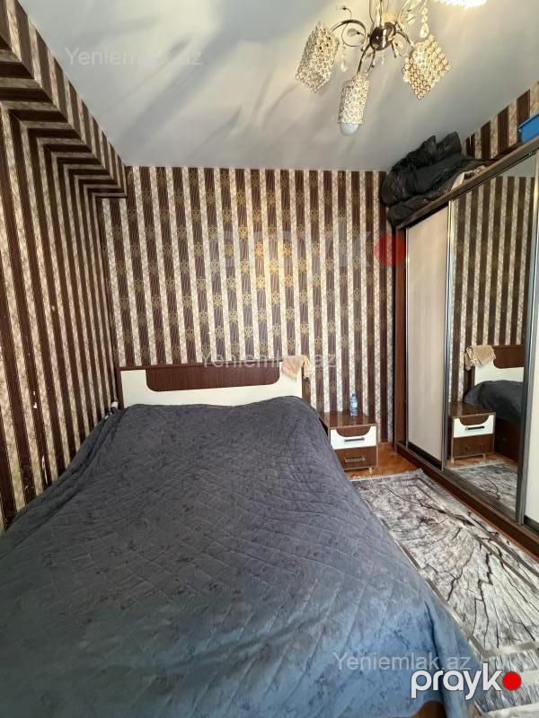 Satılır 3 otaqlı Bina evi menzil (Yeni tikili), 54 m², Masazır — Mənzil, Abşeron (8)