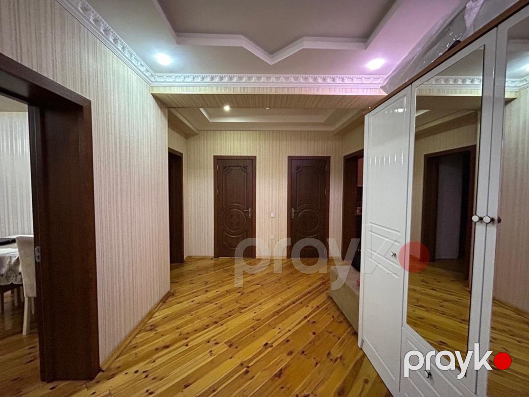 Satılır 3 otaqlı yeni tikili 110 m² — Mənzil, Xırdalan (3)