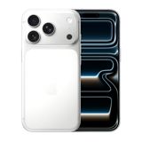 Apple iPhone 17 Pro Max Silver 256GB/12GB — Prestige Store — Smartphones