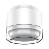 LED spot sparkled AL2805-8W 3000K-5700K ağ — Omid.az — Освещение