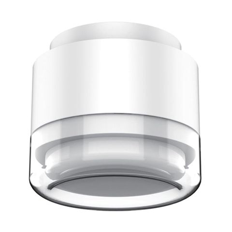 LED spot sparkled AL2805-8W 3000K-5700K ağ — Bakı