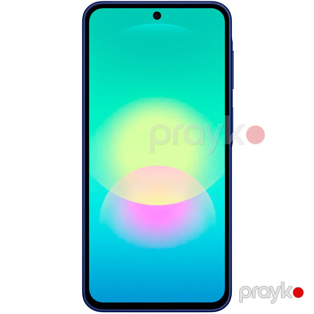 Samsung Galaxy A27 5G (8GB RAM) Blue 256GB — Mallar, Bakı (3)