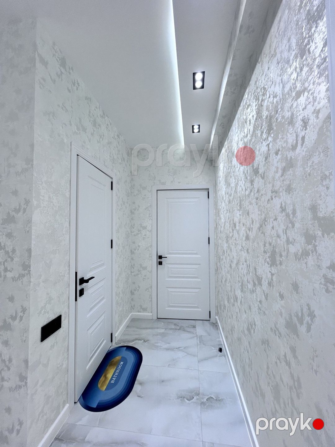 Satılır 2 otaqlı yeni tikili 65 m² — Mənzil, Bakı (4)