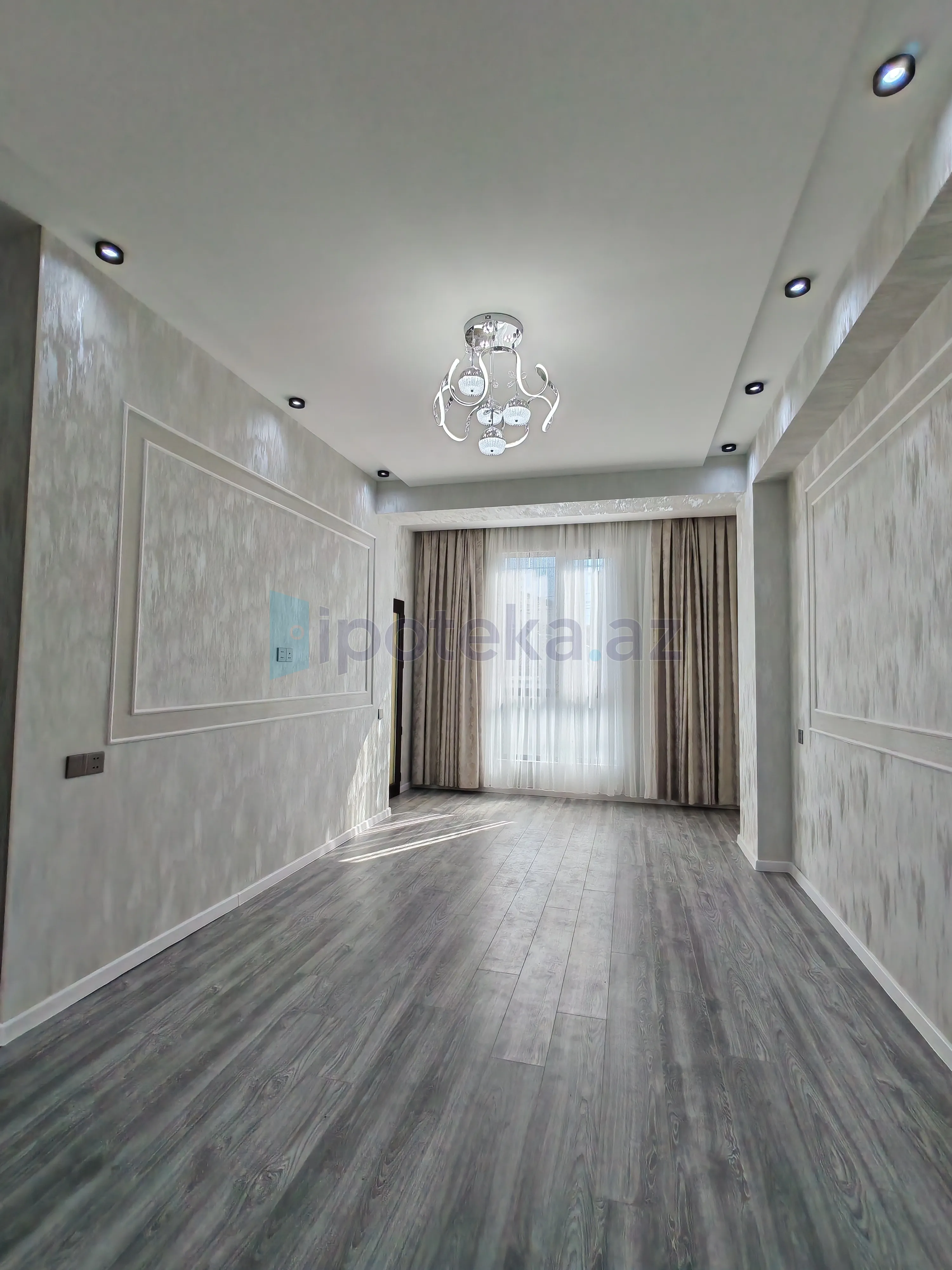 Satılır: 2 Otaq, Yeni tikili, 50.00 m² — Xırdalan