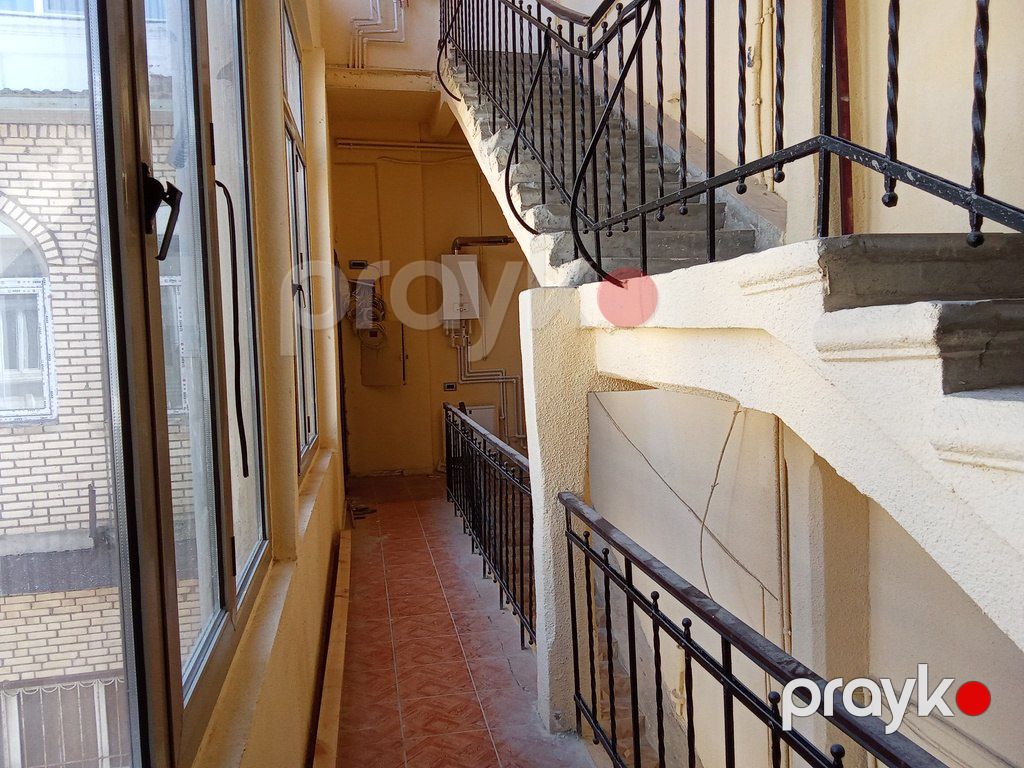 6-otaqlı yeni tikili, Nizami küç, 240 m² — Mənzil, Bakı (2)