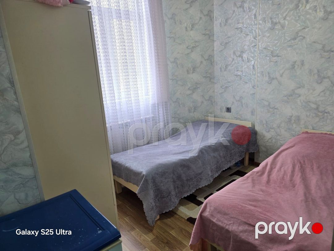Satılır 3 otaqlı yeni tikili 64 m² — Mənzil, Bakı (8)