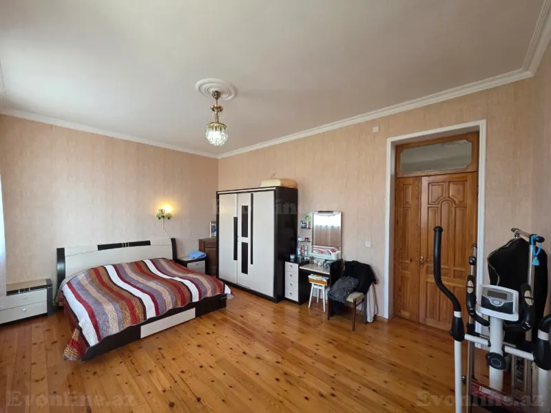 Satılır 15 otaqlı Həyət evi 800 m² Bakı, Binəqədi r., Binəqədi — Ev, villa, Bakı (5)