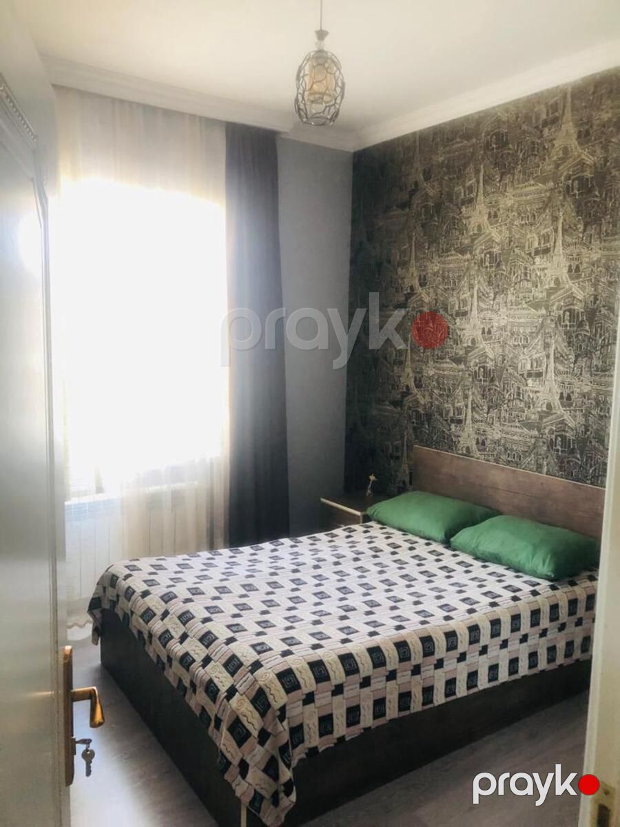Satılır 3 otaqlı həyət evi/bağ evi 100 m² — Ev, villa, Bakı (7)