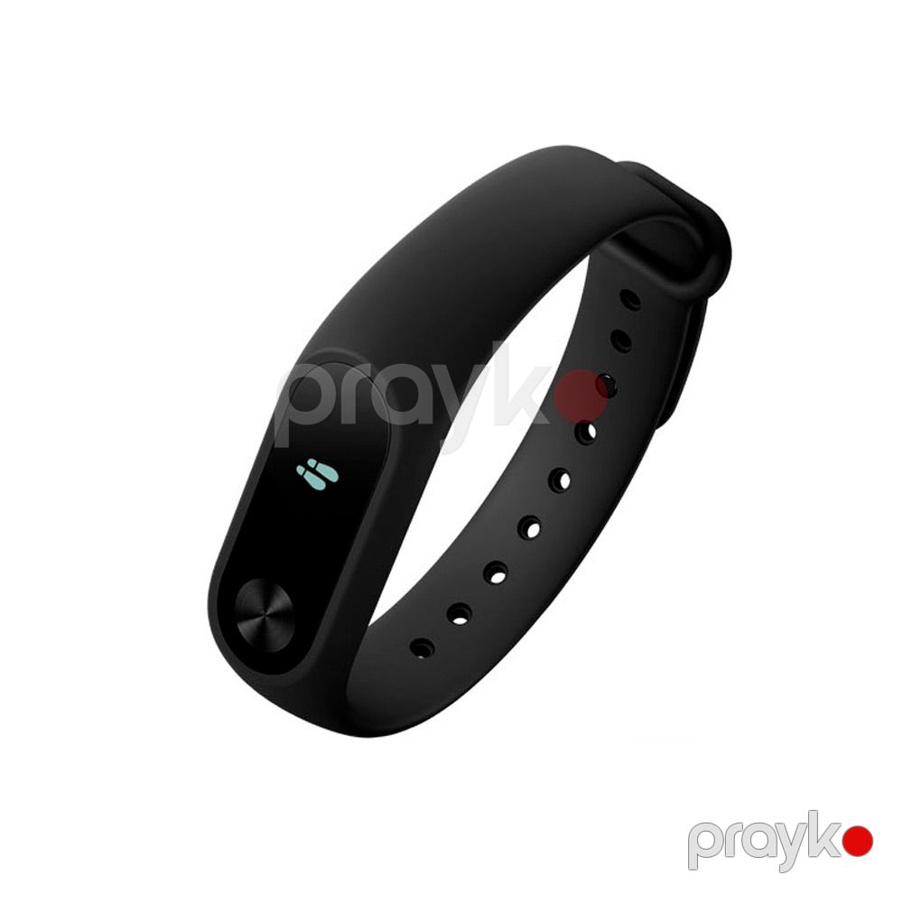 Fitnes qolbaq Xiaomi Mi Band 2 (Outlet) — Mallar, Bakı (3)