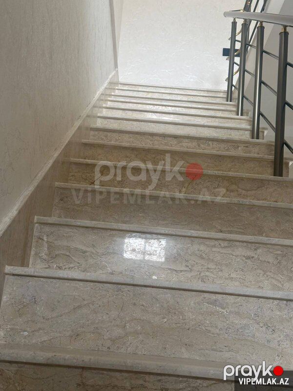 Abşeron rayonunda 4 otaqlı Həyət evi Satılır, 150 m² — Ev, villa, Bakı (7)