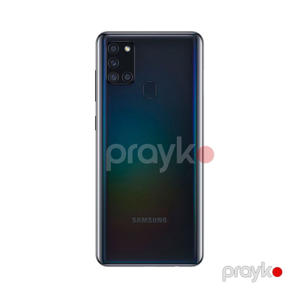 Smartfon Samsung A21s 32GB Black (Outlet) — Mallar, Bakı (3)