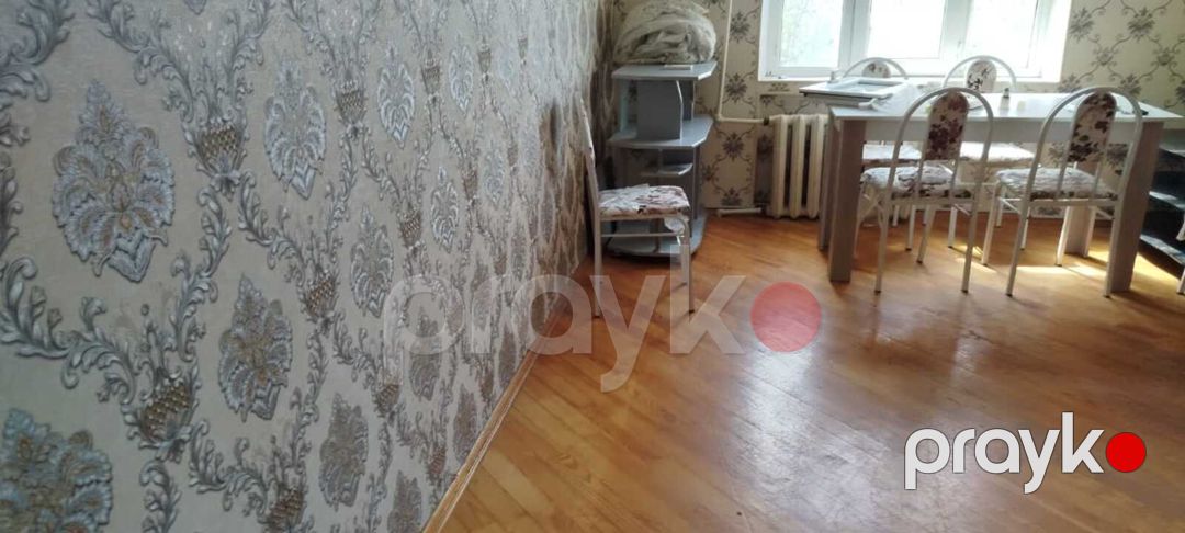 İcarəyə verilir 2 otaqlı köhnə tikili 50 m² — Mənzil, Bakı (3)