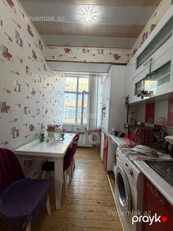 Satılır 3 otaqlı Bina evi menzil (Yeni tikili), 86 m², Masazır — Mənzil, Abşeron (9)