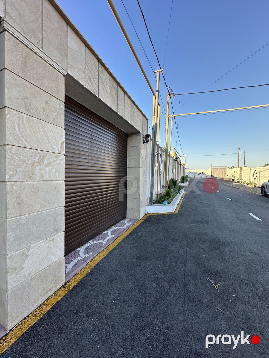 Satılır 4 otaqlı həyət evi/bağ evi 145 m² — Ev, villa, Bakı (9)