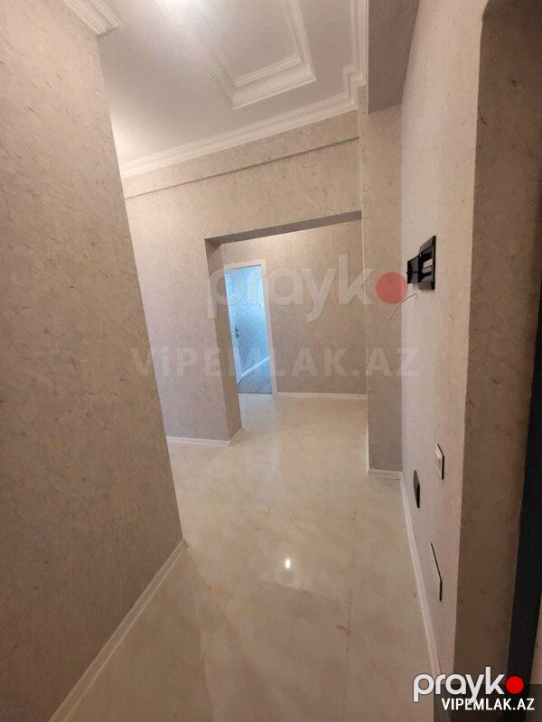 Abşeron rayonunda 2 otaqlı Yeni tikili Satılır, 86 m² — Mənzil, Bakı (4)