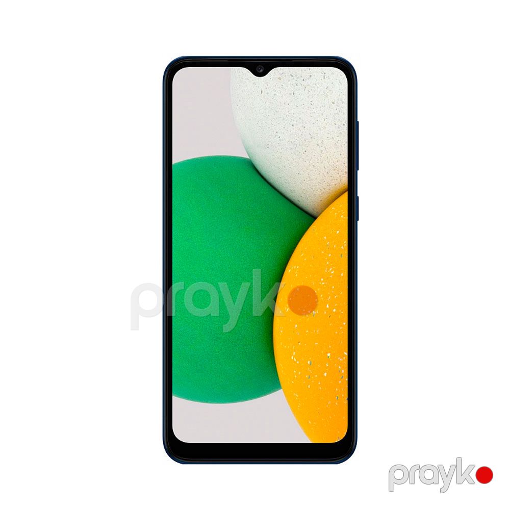 Smartfon Samsung A03 Core 2/32GB Blue — Samsung, Bakı (2)