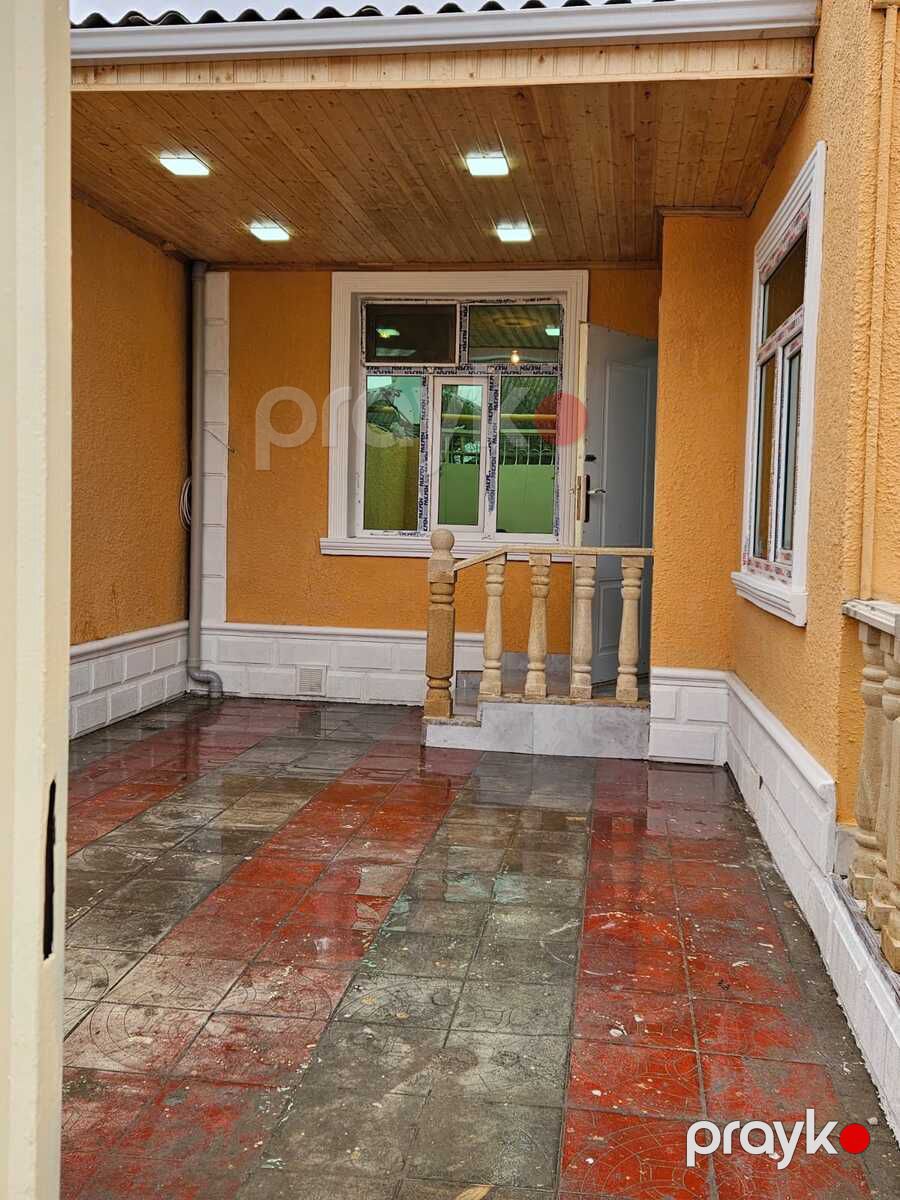 Həyət evi, Xırdalan ş — Ev, villa, Xırdalan (8)