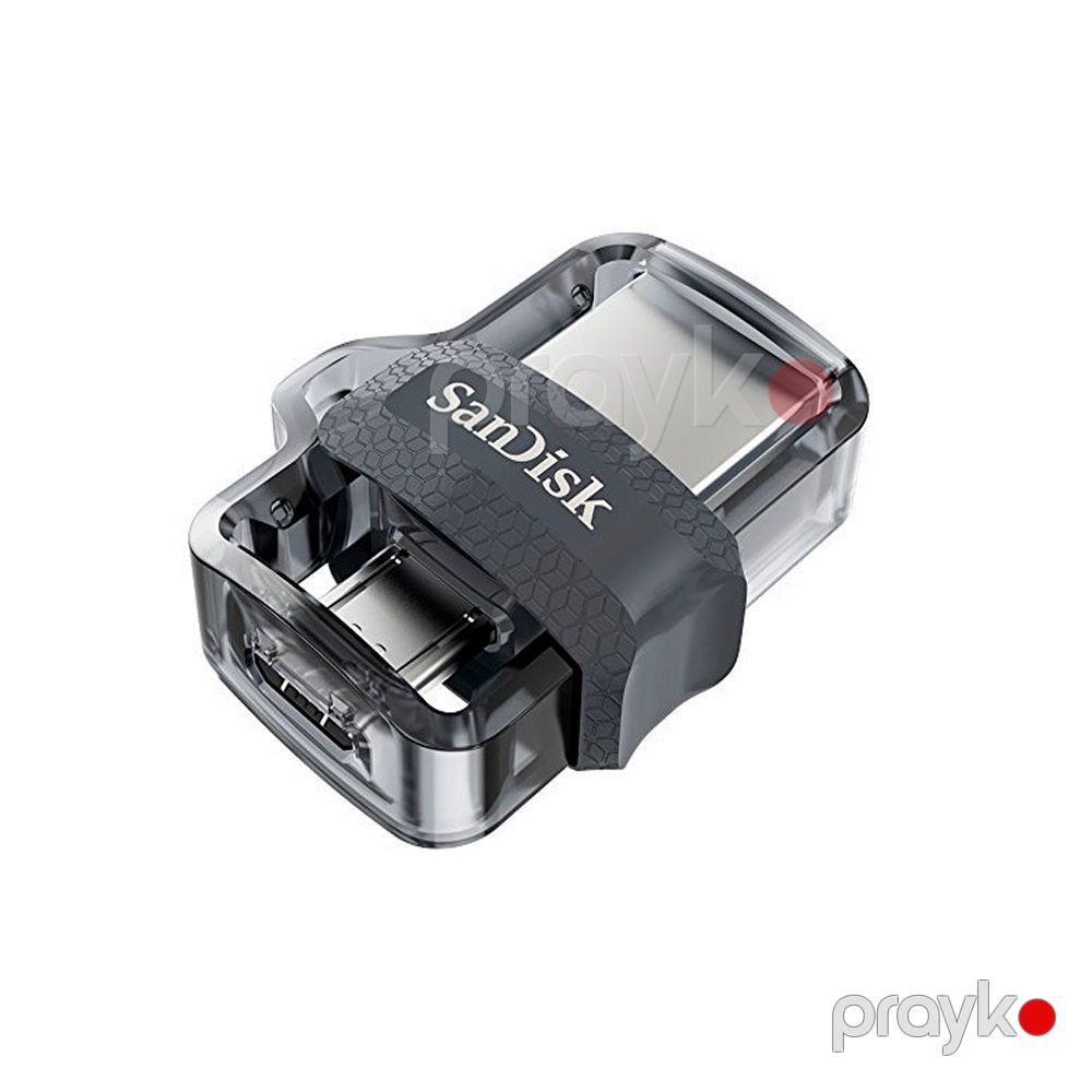 Yaddaş kartı Dual Drive /SD 32GB — Yaddaş kartları, Bakı (2)