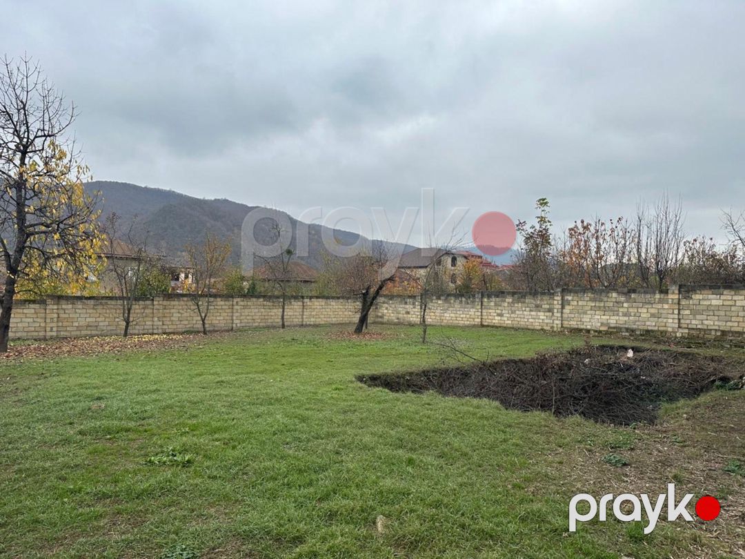 Satılır 8 otaqlı həyət evi/bağ evi 316 m² — Ev, villa, Quba (4)