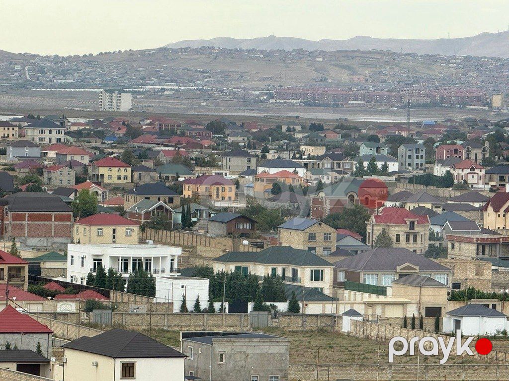 Satılır torpaq 75 sot — Torpaq, Bakı (4)