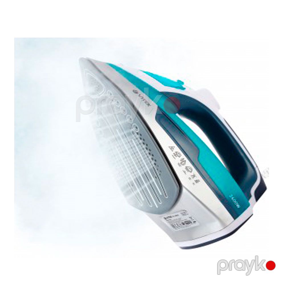 Ütü Vitek VT-1266 Blue — Ev texnikası, Bakı (4)