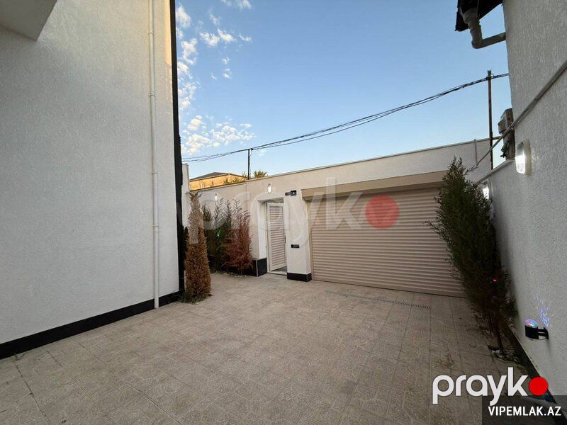 Abşeron rayonunda 5 otaqlı Villa Satılır, 200 m² — Ev, villa, Bakı (6)