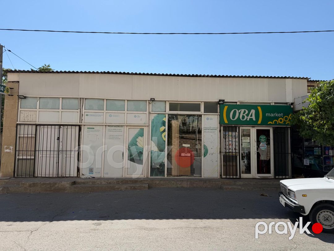 Satılır obyekt 550 m² — Əmlak, Bakı (2)