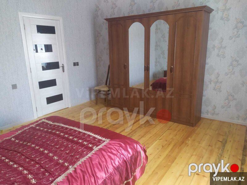 Xəzər rayonunda 8 otaqlı Villa Satılır, 200 m² — Ev, villa, Bakı (4)