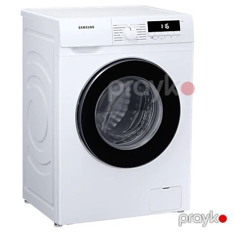 Paltaryuyan maşın Samsung WW80T3040BW Ağ — Bakı