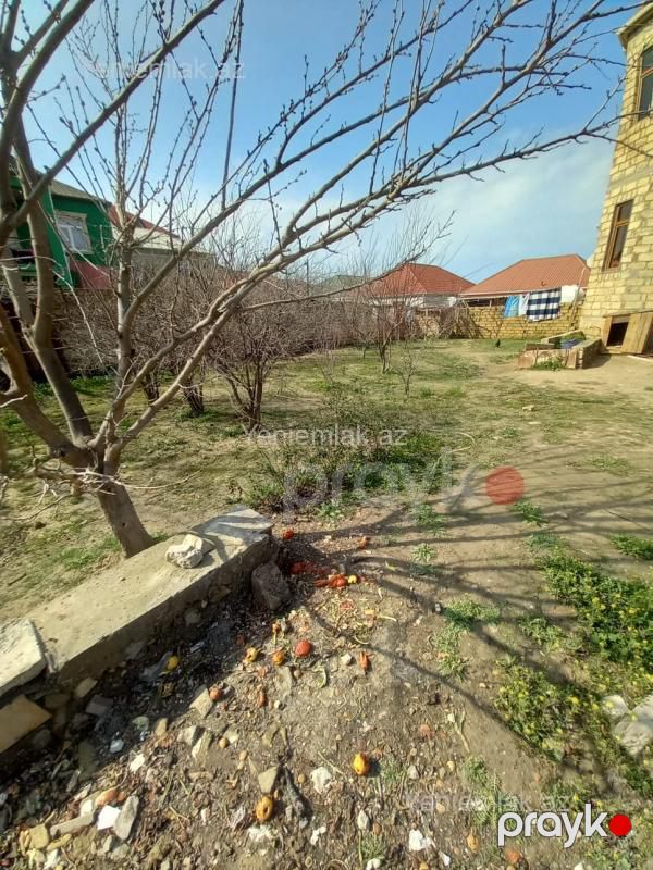 Satılır Torpaq sahəsi, 4 sot, 20-ci mikrorayon — Torpaq, Sumqayıt (3)